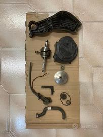 Ricambi Zip Sp Mk1