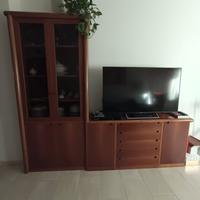 Mobile legno massello