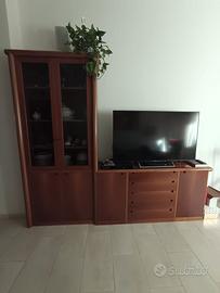 Mobile legno massello