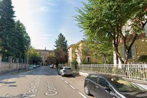 Accogliente e luminoso bilocale -500 euro