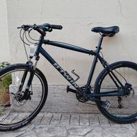 MTB Rockrider 500 difettosa, leggere descrizione