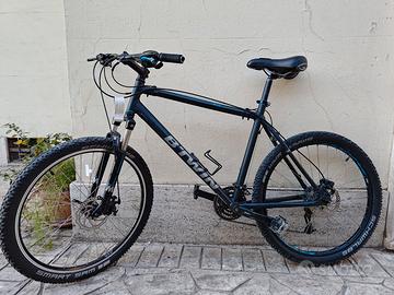 MTB Rockrider 500 difettosa, leggere descrizione