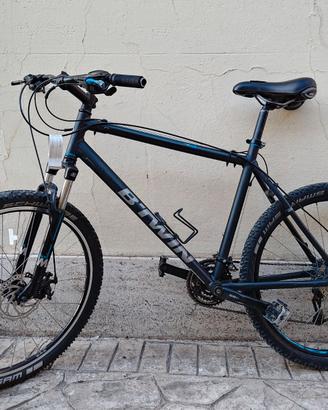 MTB Rockrider 500 difettosa, leggere descrizione