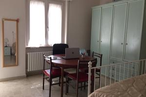 A studentessa UNA camera matrimoniale-uso singolo,