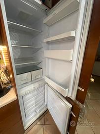 Frigorifero e Freezer ad incasso