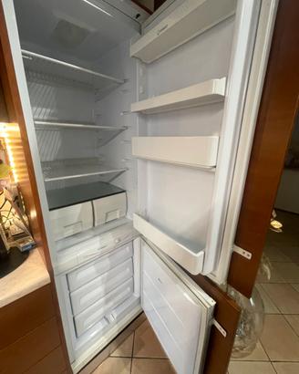 Frigorifero e Freezer ad incasso