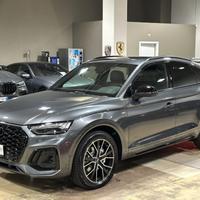 AUDI Q5 Sportback SPB 40 TDI quattro S tronic S