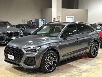 AUDI Q5 Sportback SPB 40 TDI quattro S tronic S
