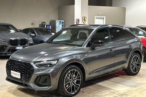 AUDI Q5 Sportback SPB 40 TDI quattro S tronic S