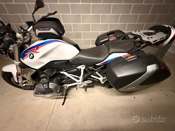 BMW R1250R 06/2022
