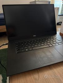 Dell XPS 15 7590