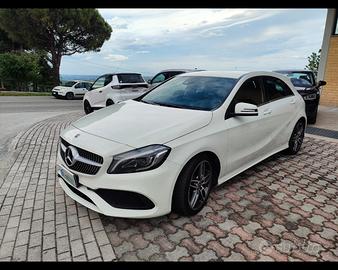 MERCEDES-BENZ Classe A (W176) - A 180 d U3452