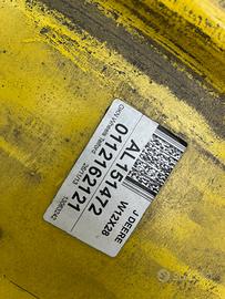 cerchi John deere w12x28