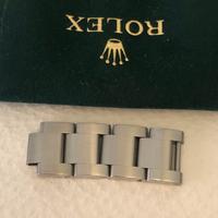 Maglie Originali Rolex per Gmt 16710 / 16700