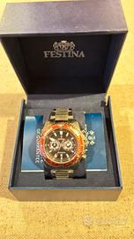 Orologio Festina Subacqueo