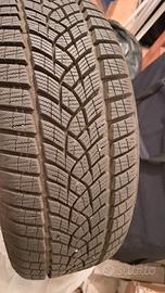 SET 4 GOODYEAR INVERNALI mai usati 195/50 R16 88H