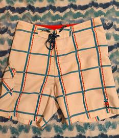 Costumi billabong quicksilver  tg30