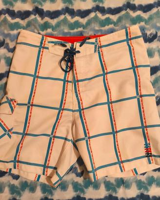 Costumi billabong quicksilver  tg30
