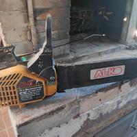 motosega al ko al-ko 38cc ricambi 