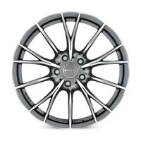 4 CERCHI IN LEGA MAK DA 18'' PER AUDI, VW, MERCEDE