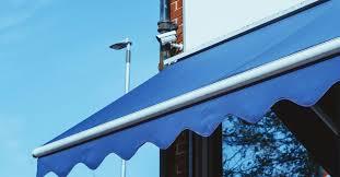 TENDA DA SOLE COMPLETE DI STRUTTURA