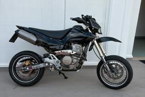 Fmx 650 2005