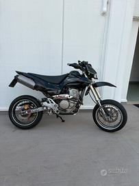 Fmx 650 2005