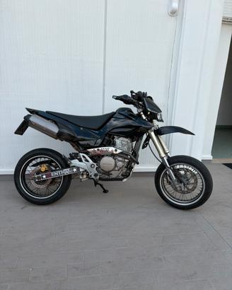 Fmx 650 2005