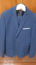Vestito uomo