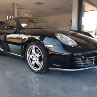 PORSCHE Cayman 3.4 S 295CV