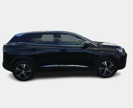 PEUGEOT 3008 BlueHDI 130 EAT8 S/S GT Line