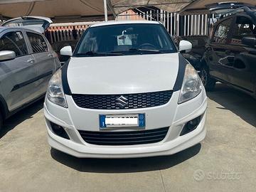 SUZUKI SWIFT 1,3 DIESEL