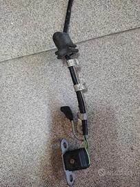 pick up accensione Honda 125 NS/mtx