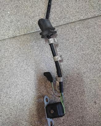 pick up accensione Honda 125 NS/mtx