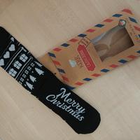 Calze Natalize KERR TG 36-42