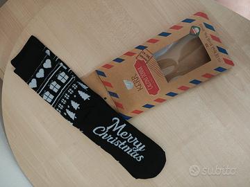 Calze Natalize KERR TG 36-42