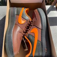 Nike air force 1 goretex
