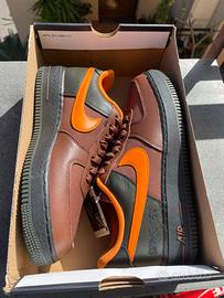 Nike air force 1 goretex