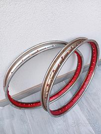 Cerchi da 20 pollici per GTV o GTC rari