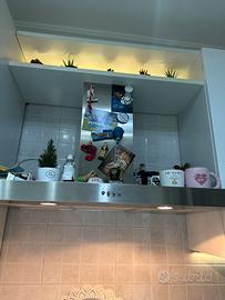 Cappa cucina
