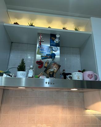 Cappa cucina