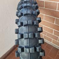 PIRELLI SCORPION MX32 MID SOFT 110/90-19
