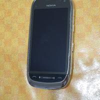 NOKIA C 7  ( non funzionante )