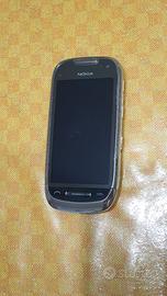NOKIA C 7  ( non funzionante )
