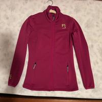 Pile Karpos Donna XS