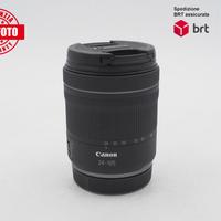 Canon RF 24-105 F4-7.1 IS STM (Canon)