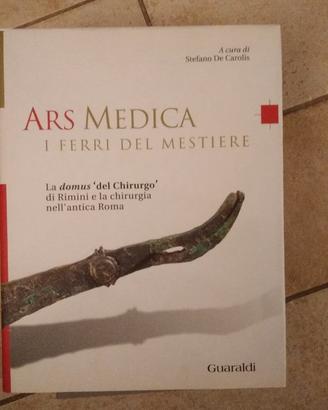 Ars Medica. La Domus del chirurgo Rimini