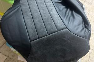 Tappezzeria Mercedes ML mod 2007