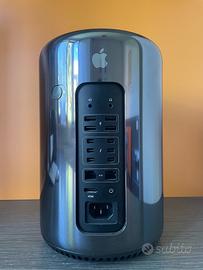 Mac Pro 2013 1TB