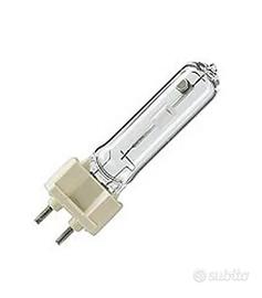 N. 4 Lampade ioduri metallici CERABALL